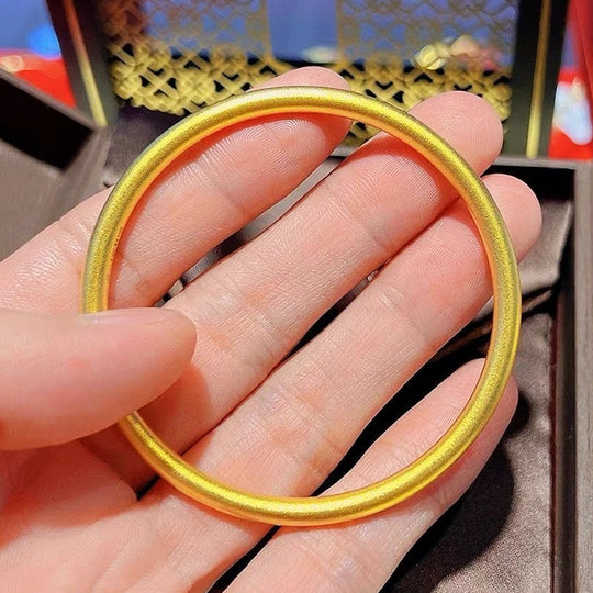 Luxe6363 - Bangle 16cm to 18cm