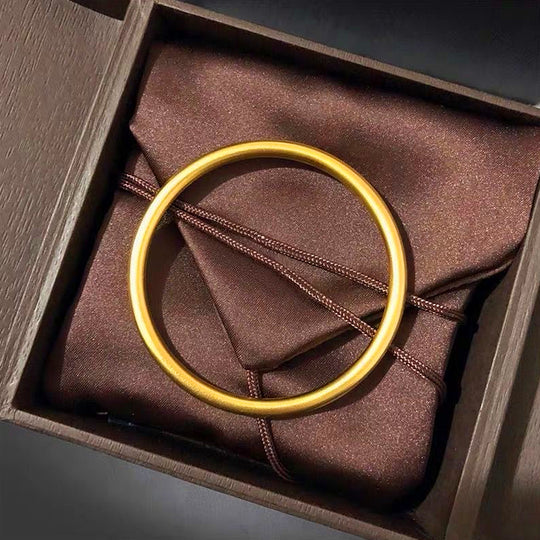 Luxe6363 - Bangle 16cm to 18cm