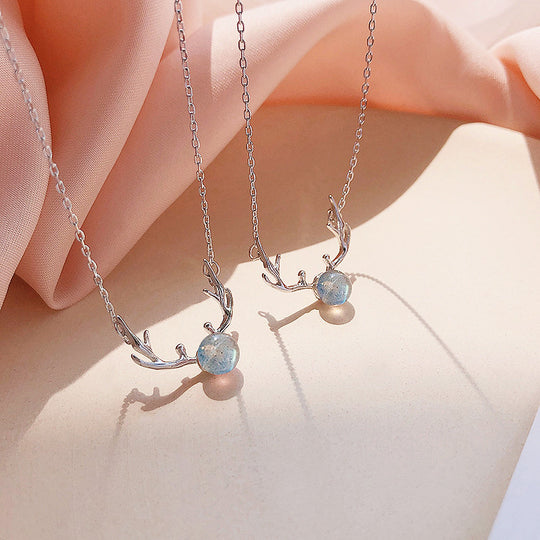 Luxe4050 Necklace - Tiara.com.sg Singapore Jewelry Shop