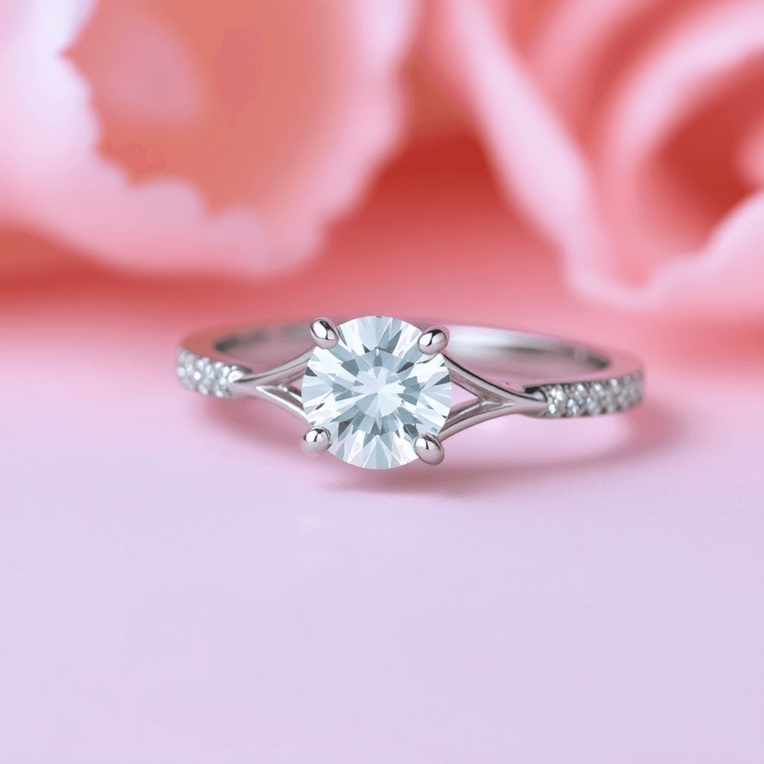 Did You Know These 5 Facts About Engagement Rings?