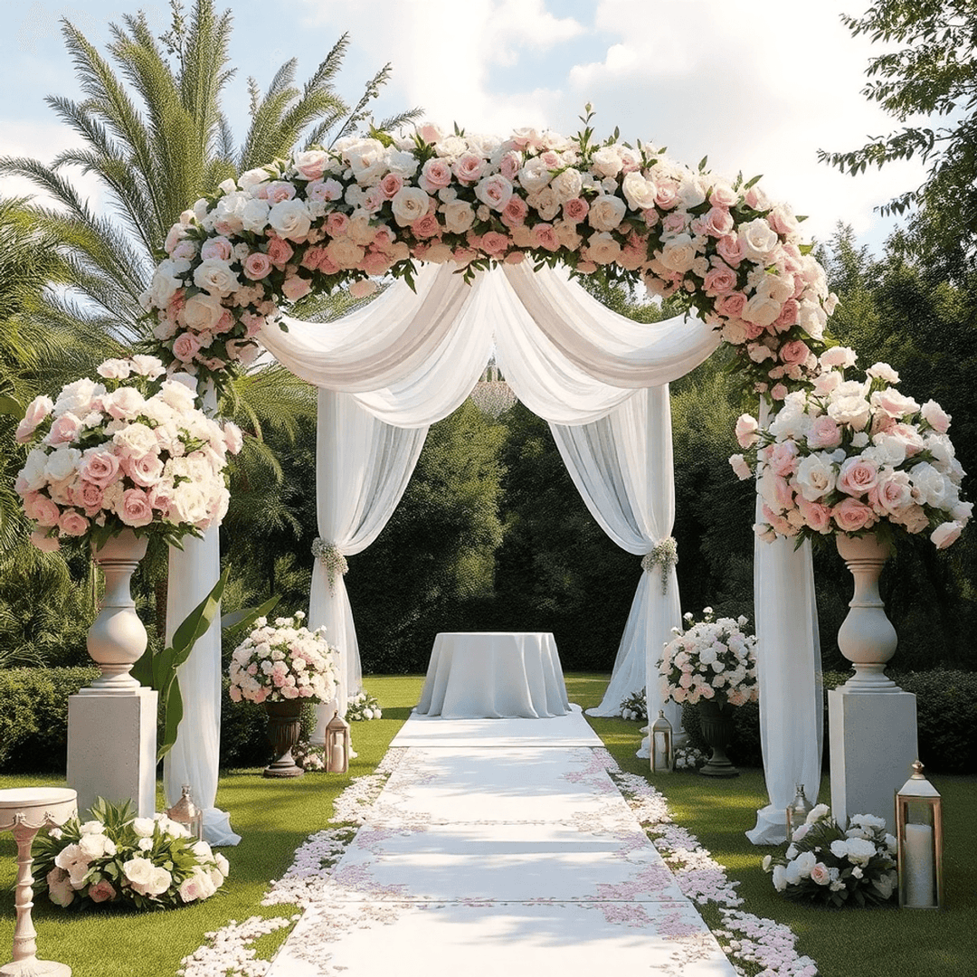 Ultimate Guide: Questions to Ask Your Wedding Venue Before Booking in Singapore