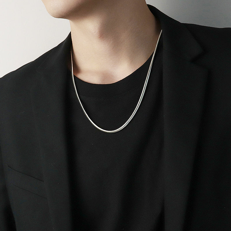 Elevate Your Style with Jewelry: A Comprehensive Guide for Men