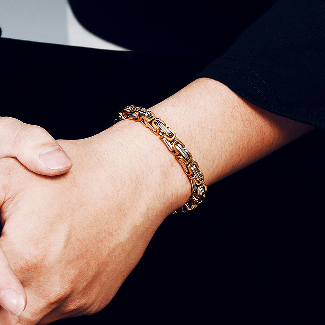 Essential Jewelry Tips for Men: Elevate Your Style with Tiara