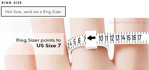 How to Measure Your Ring Size: A Comprehensive Guide with Ring Size Chart