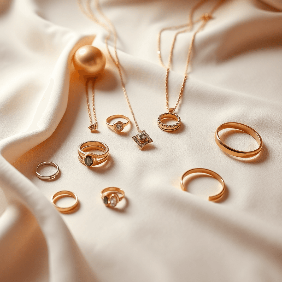 Luxury for Less: Tips for Finding Affordable Jewelry in Singapore