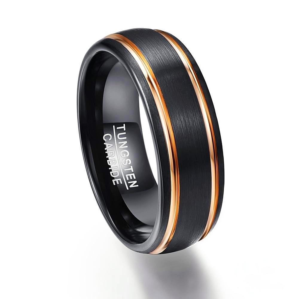 How to choose the right wedding band