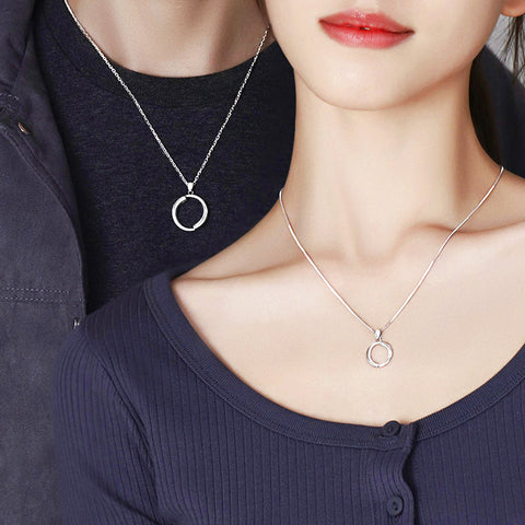 Couple Necklaces