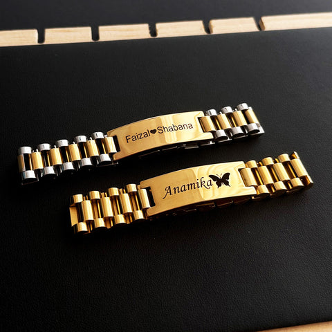 Personalised