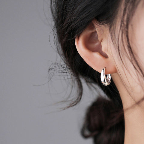 Luxe Earrings