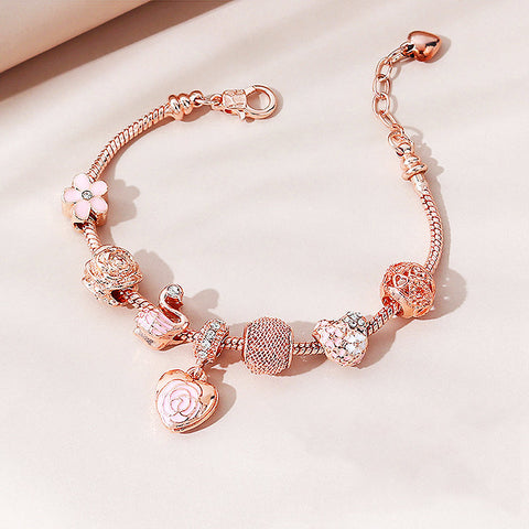 Charm Bracelets