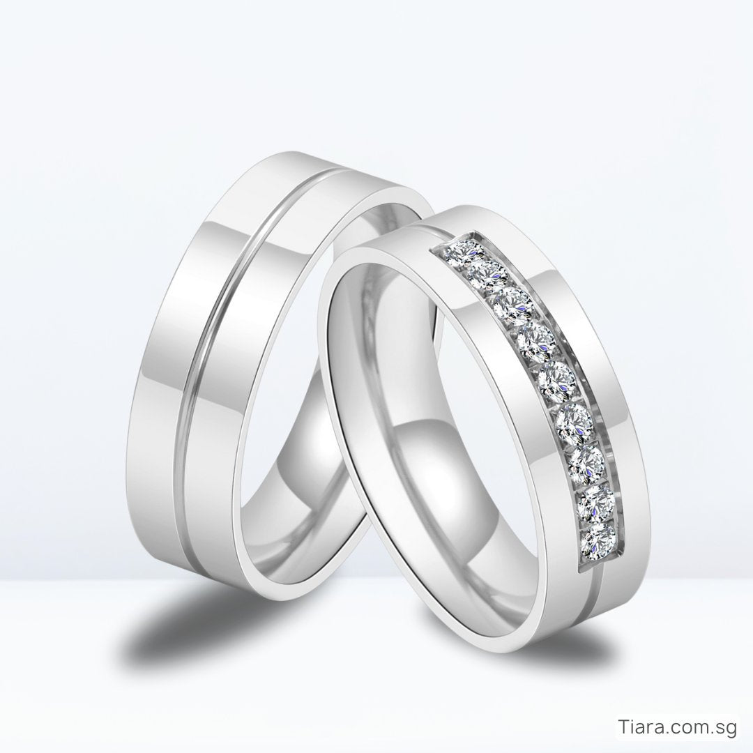 Wedding Bands