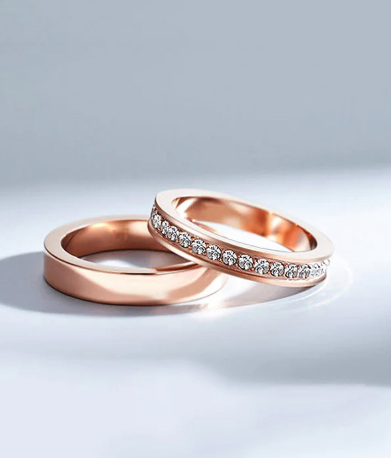 Wedding Bands