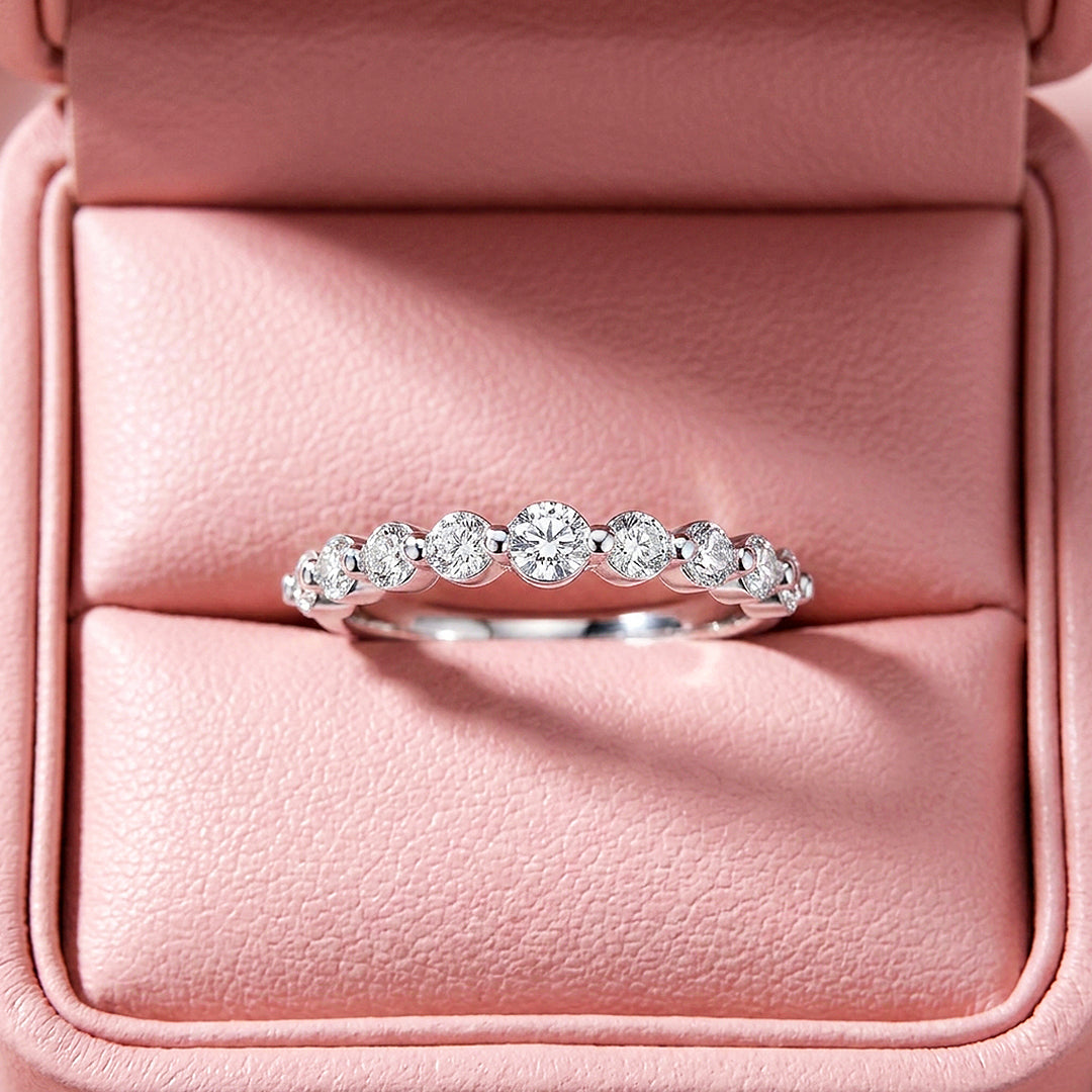 Premium Minimalist Rings