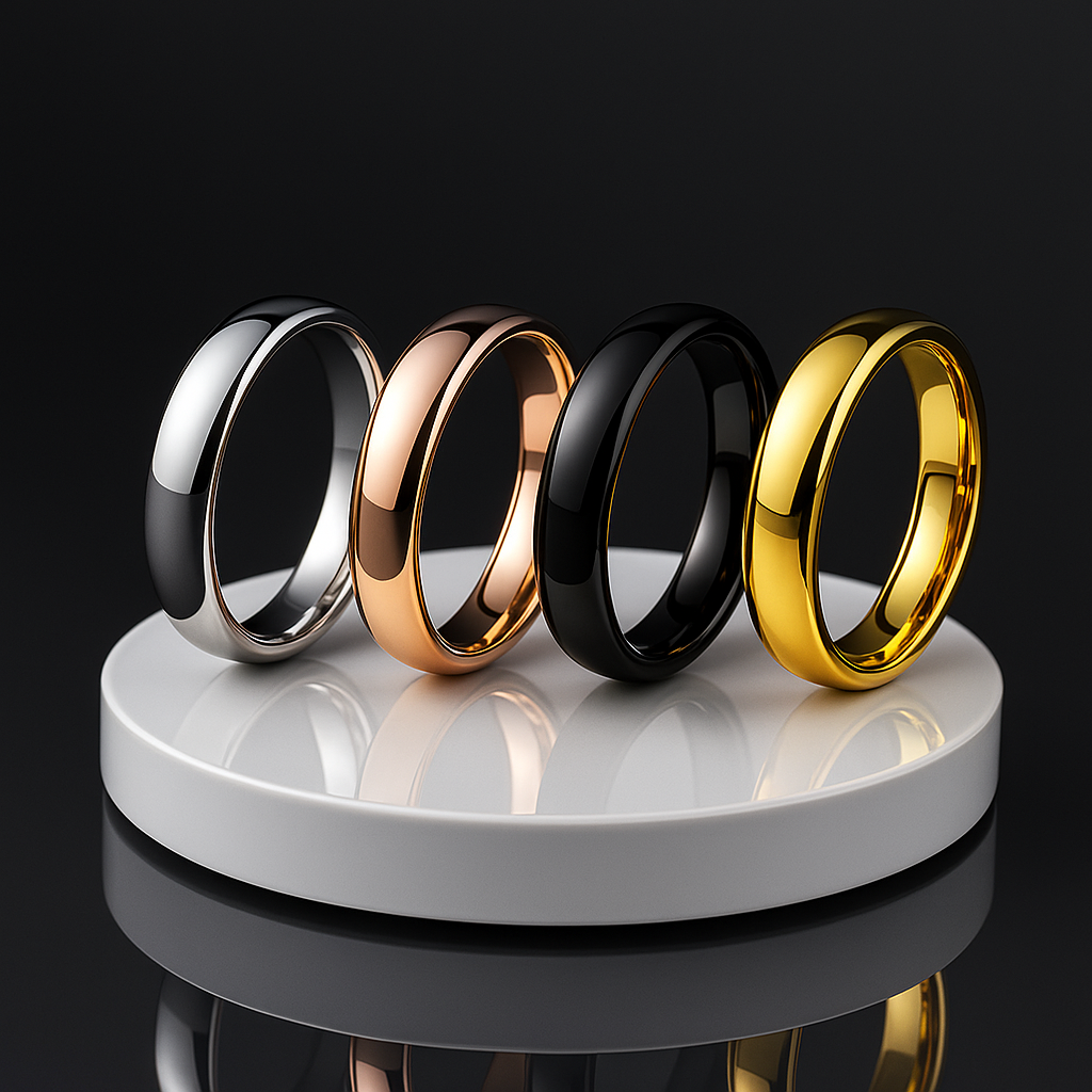 Men's Rings : Designers