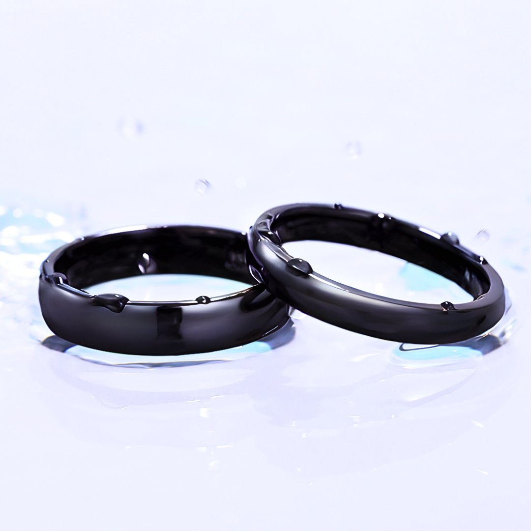 Black Tungsten