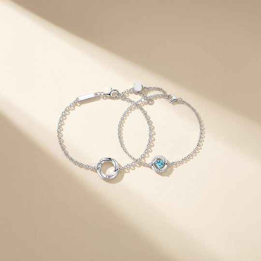 Affinity | Couple Bracelets