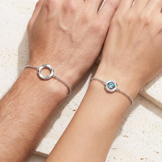 Affinity | Couple Bracelets