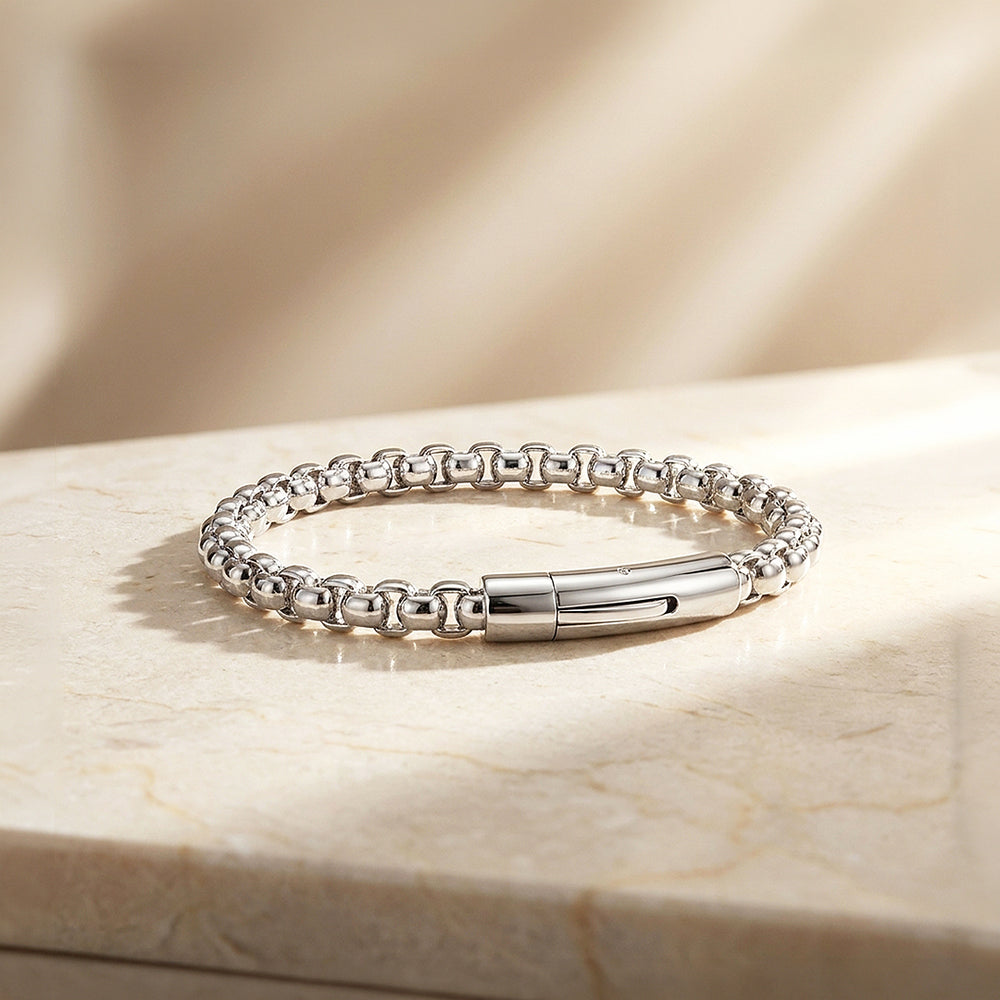 Apex Titan | Men's Bracelet