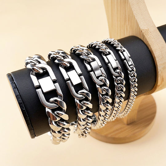 Arthurian Steel | Men&