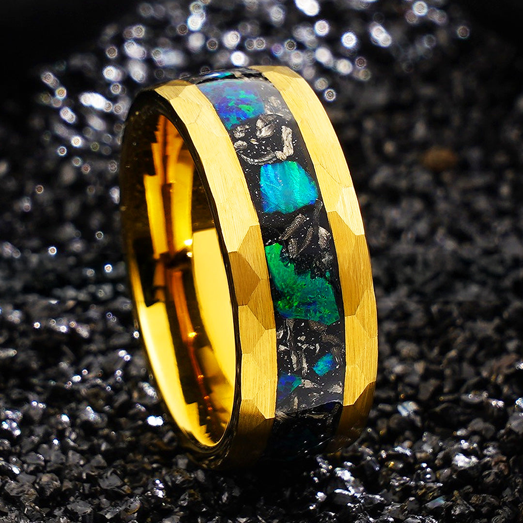 Aureus Opal