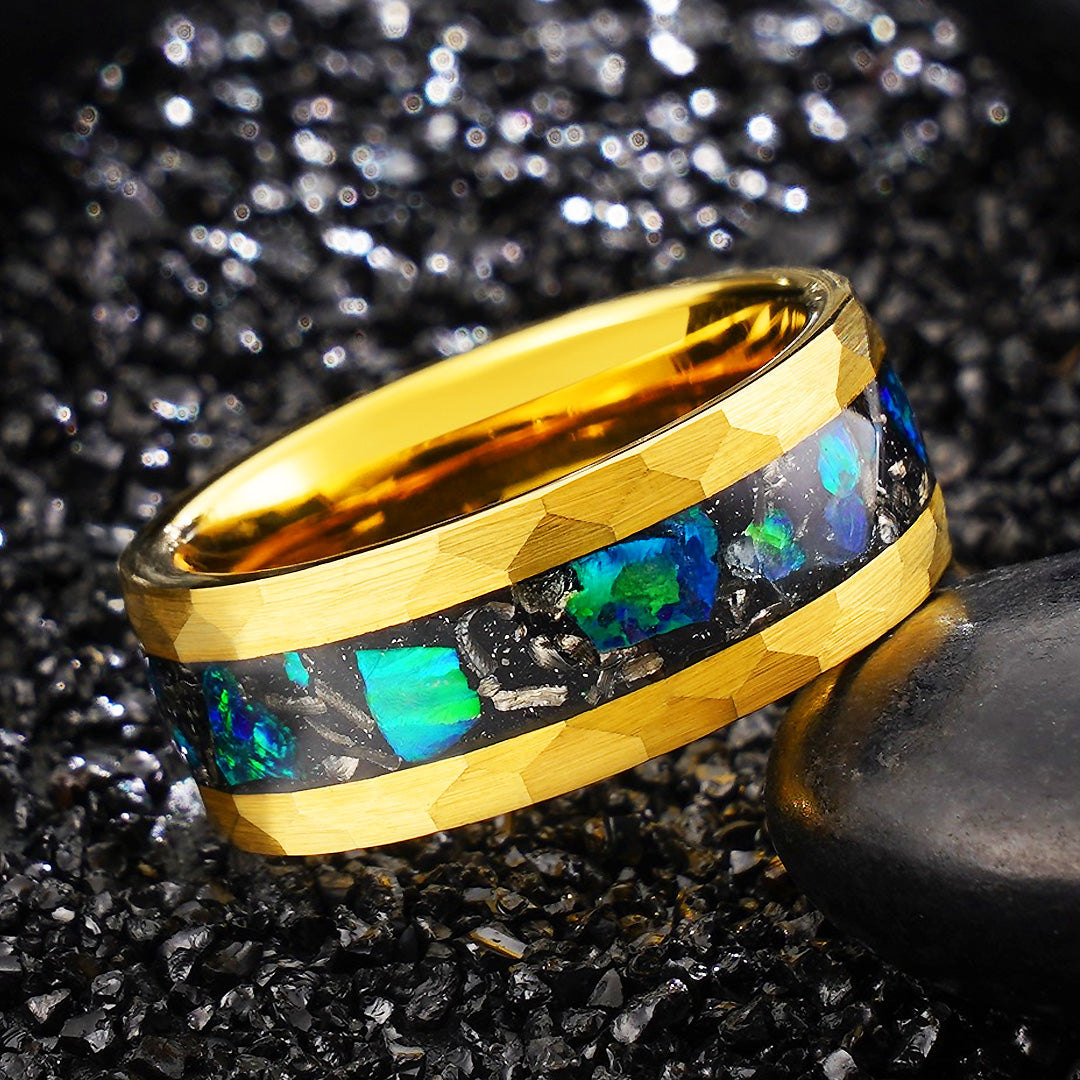 Aureus Opal