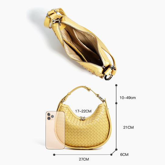 Aveline Bags - Tiara.com.sg Singapore Jewelry & Bags