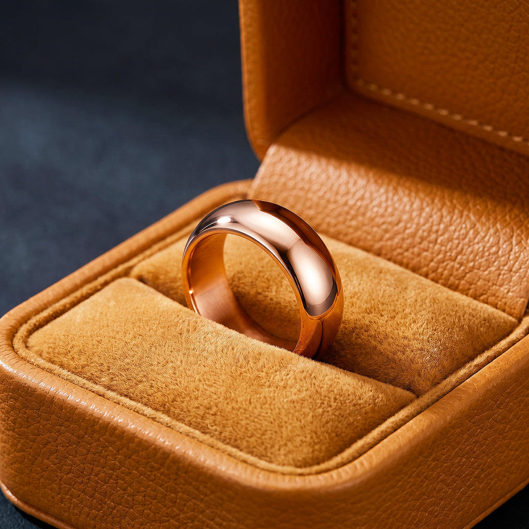 Barin Ring | Men&