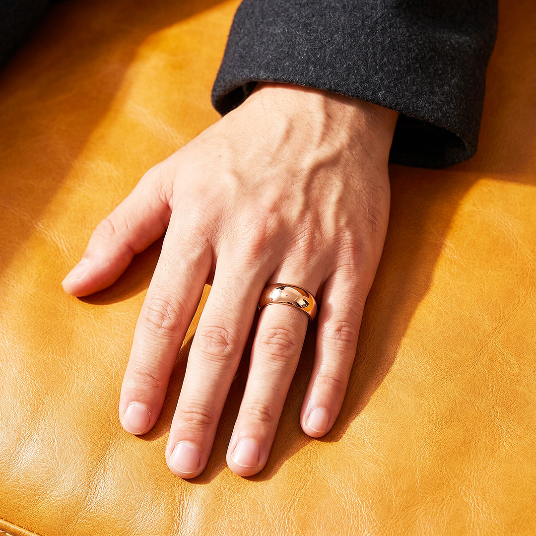 Barin Ring | Men&