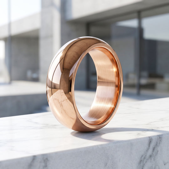 Barin Ring | Men&