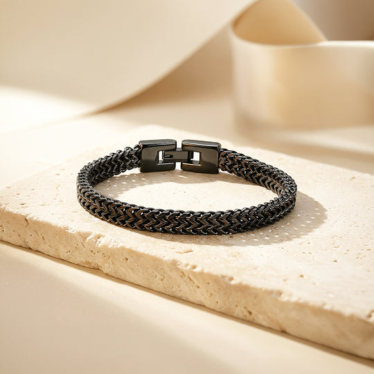 Black Dragon Scales | Men&