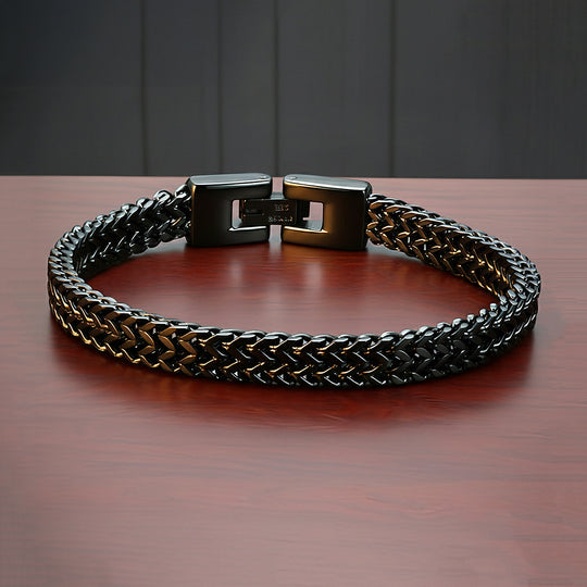 Black Dragon Scales - Bracelets | Singapore Jewellery, Wedding Rings &amp; Gifts | Same Day Delivery | Tiara.com.sg