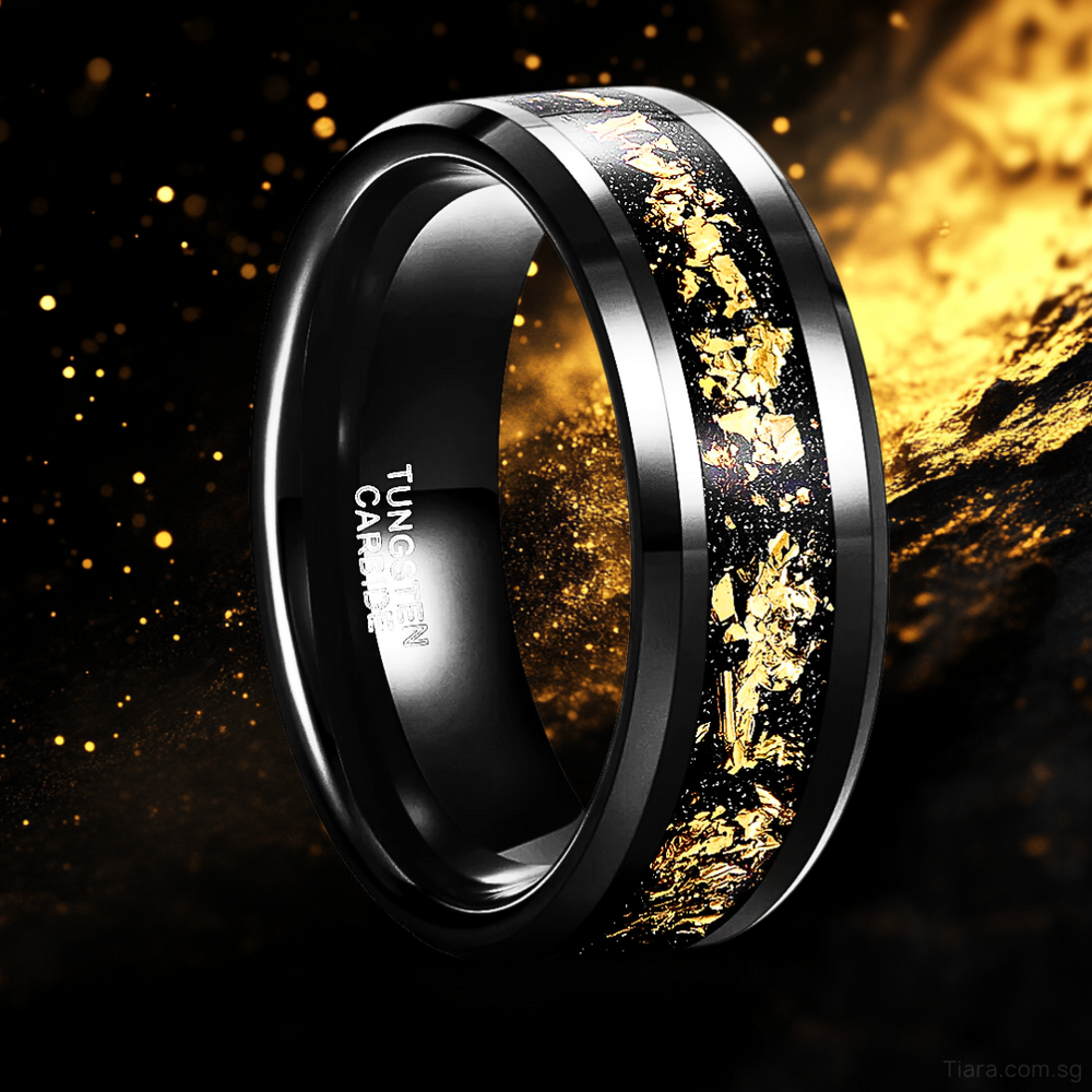 Black Gold