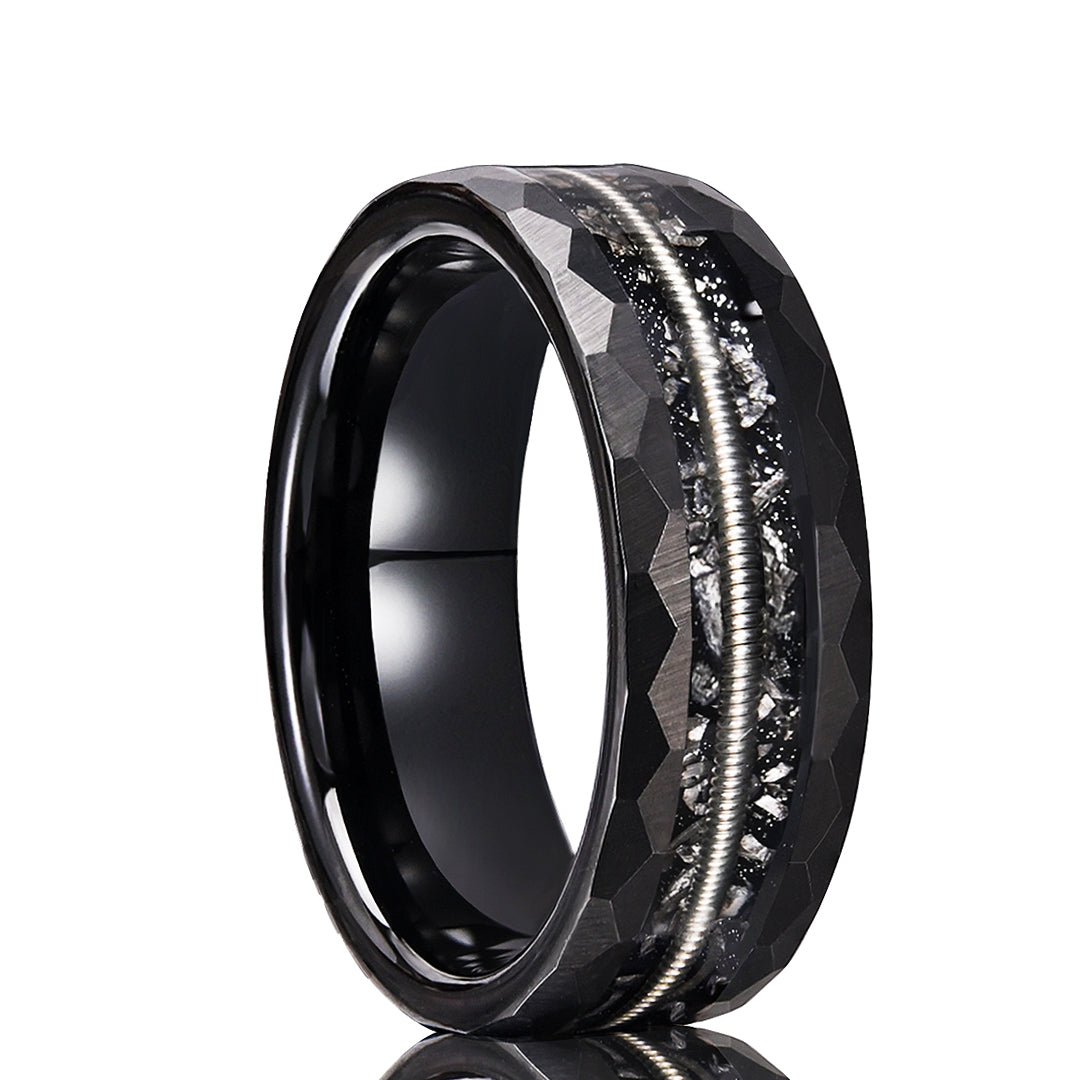 Blackcoil