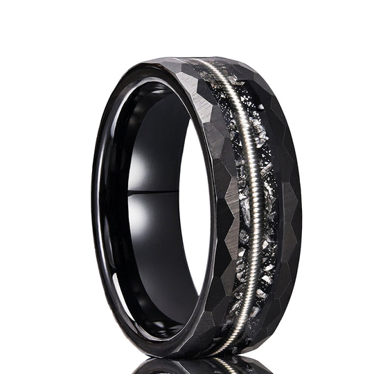 Blackcoil