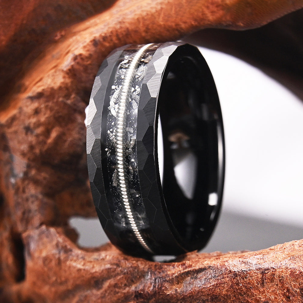 Blackcoil