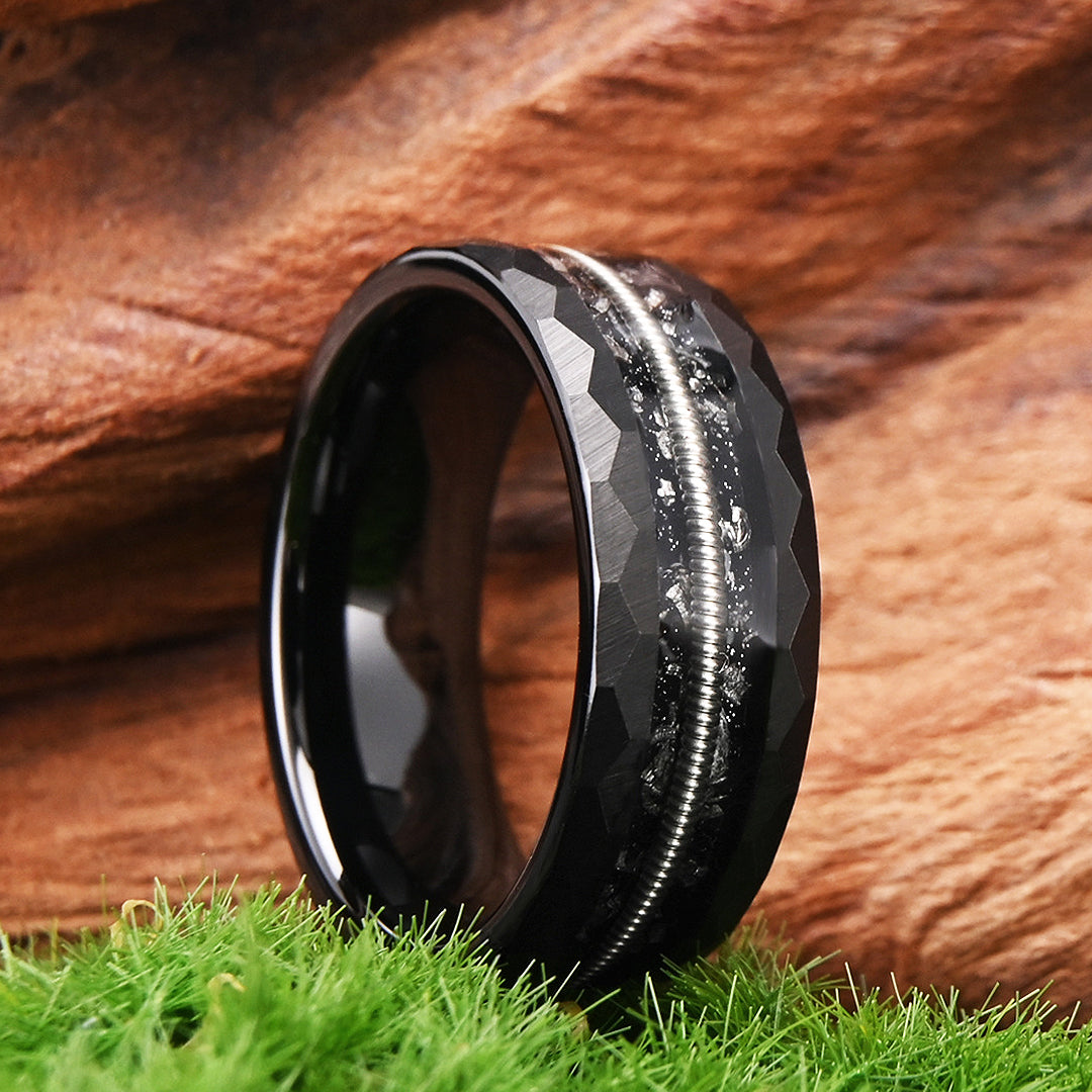 Blackcoil