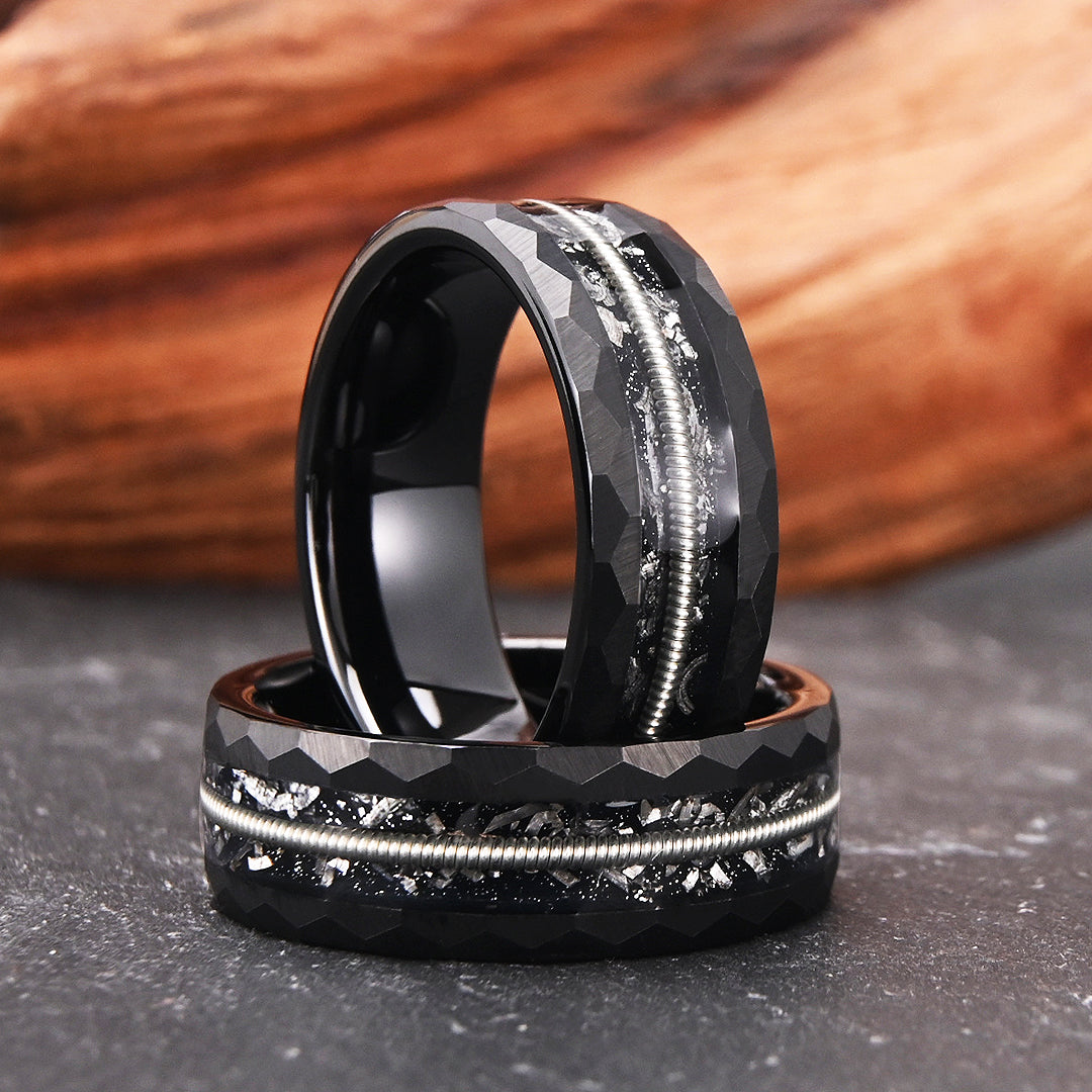 Blackcoil