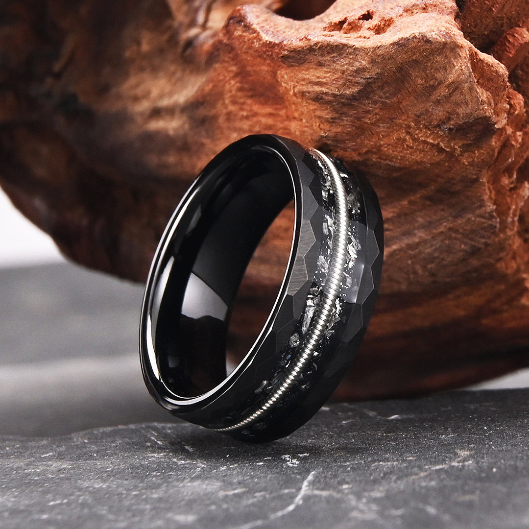 Blackcoil