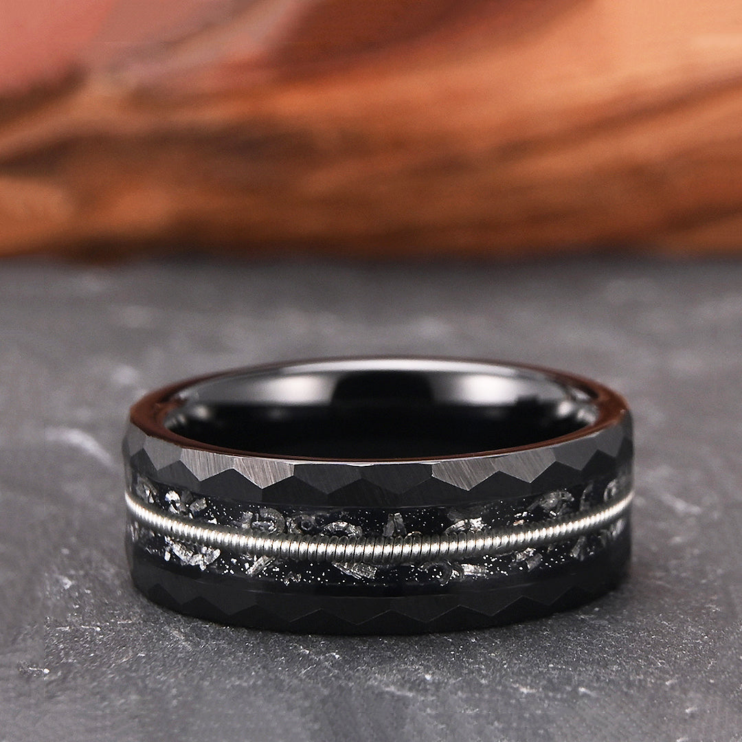 Blackcoil
