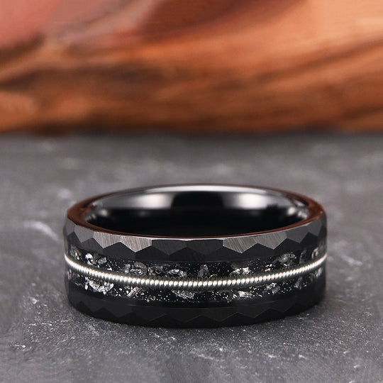Blackcoil