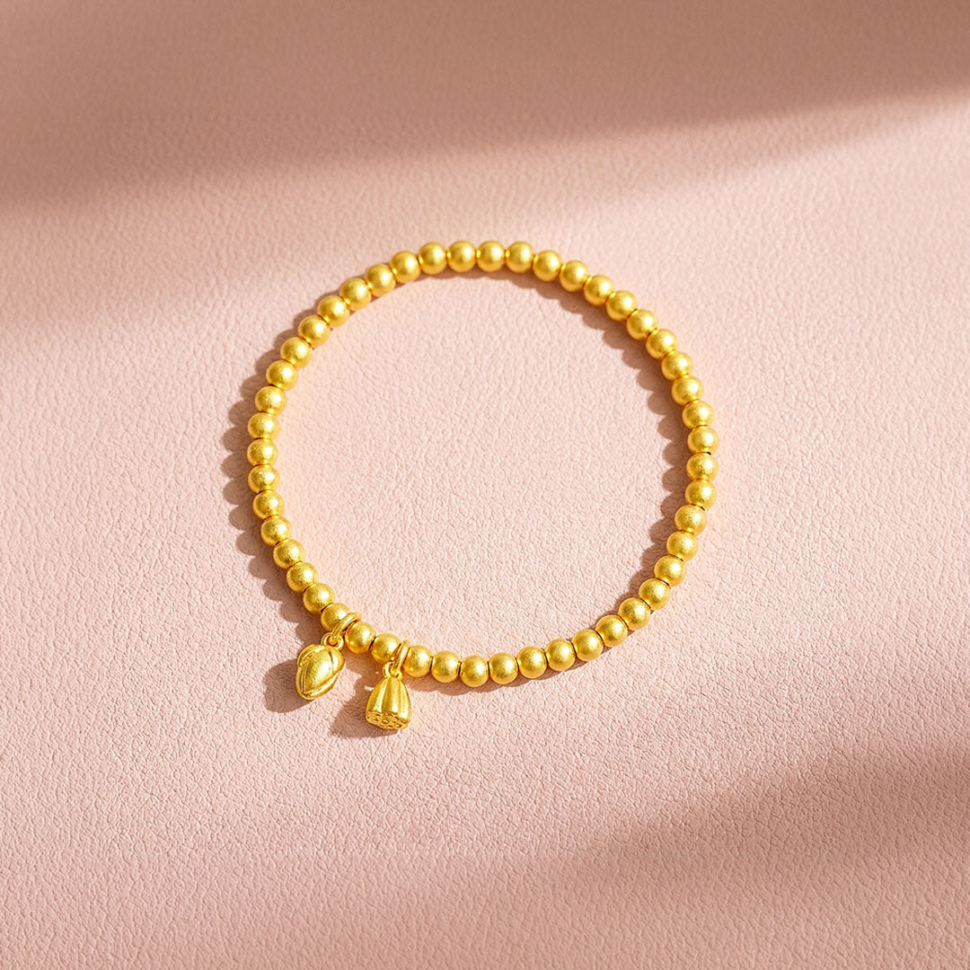 Blessings &amp; Joy Bracelet