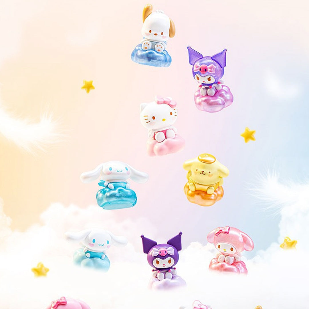 Blind Box Figurine🍭❗- Limited Stocks!