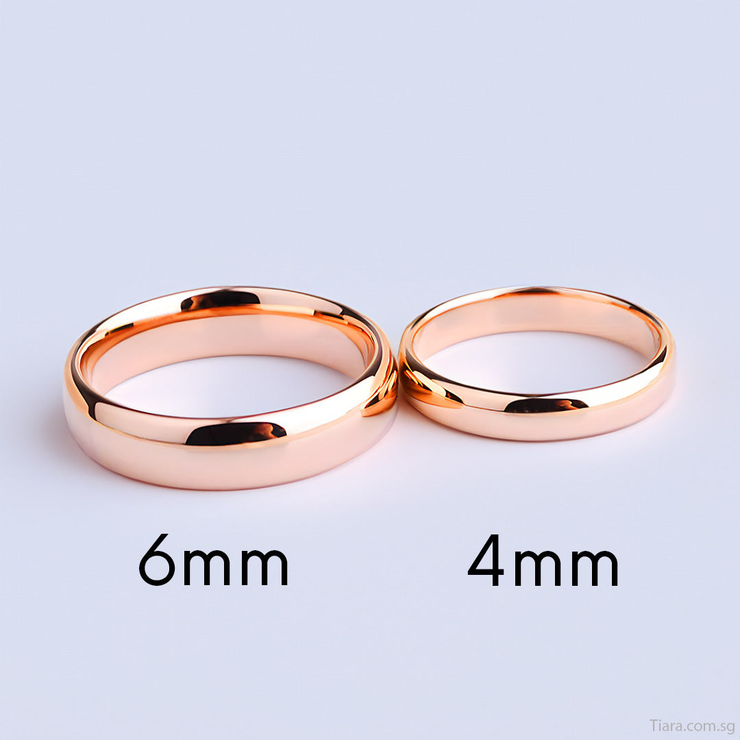 Blush Ring - Tiara.com.sg Singapore Jewelry & Bags