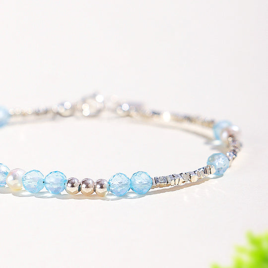 C190 - Blue Topaz
