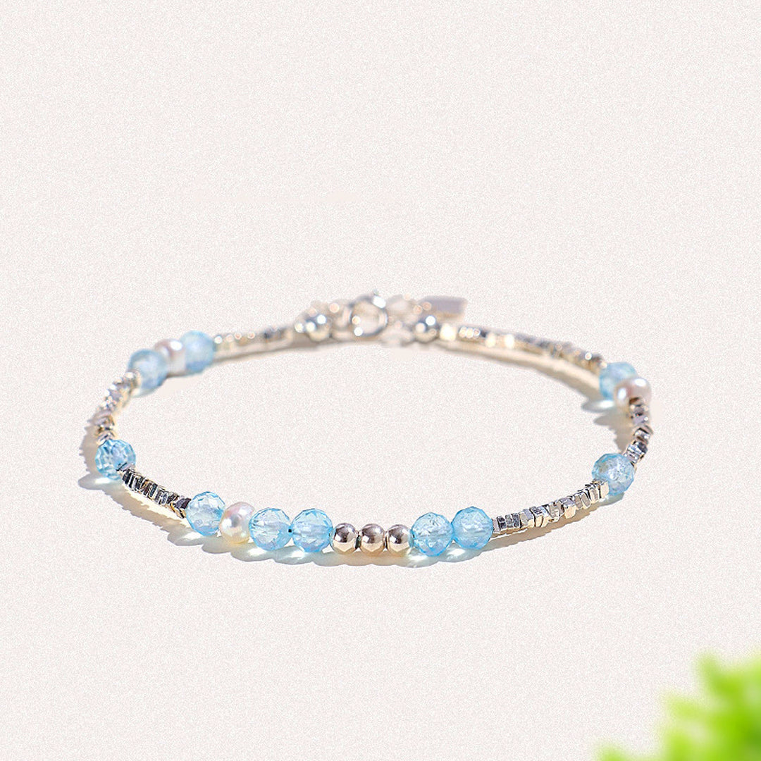 C190 - Blue Topaz