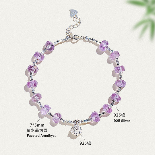 C191 - Amethyst