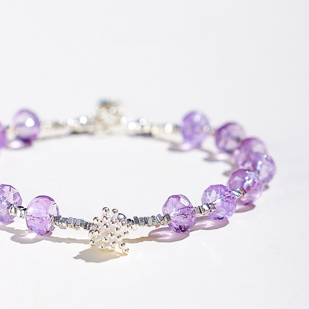 C191 - Amethyst