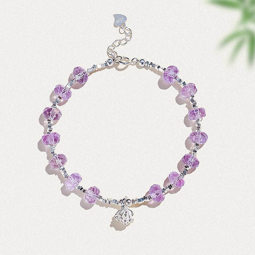 C191 - Amethyst