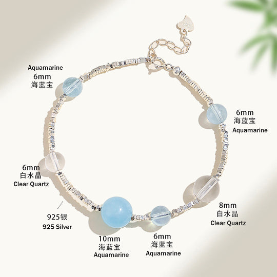 C192 - Aquamarine
