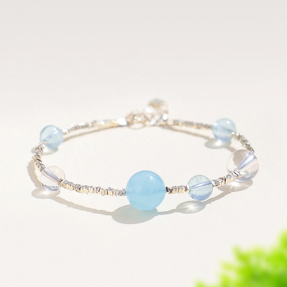 C192 - Aquamarine